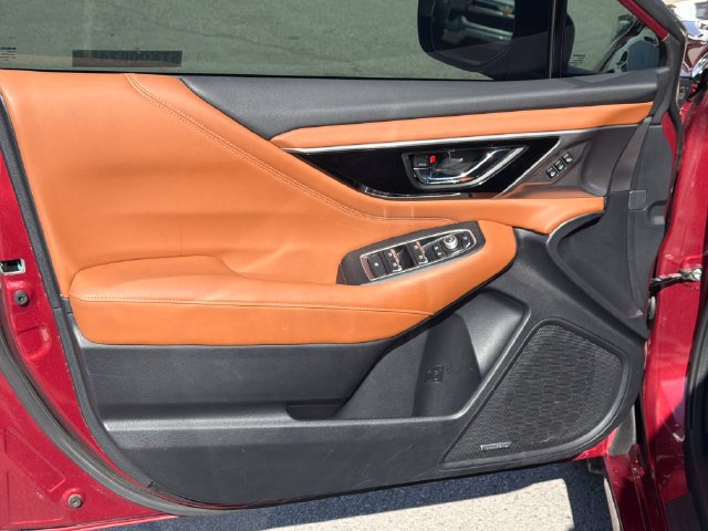 Used 2021 Subaru Legacy Touring XT AWD/4WD image 16