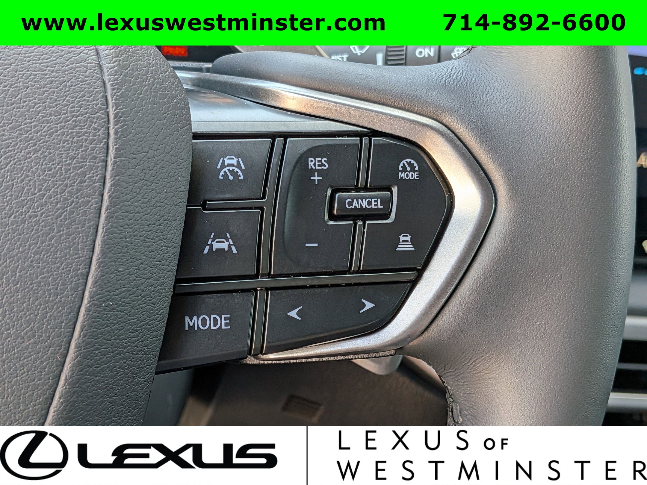 Certified 2025 Lexus RX 350h w/ Convenience Package image 23