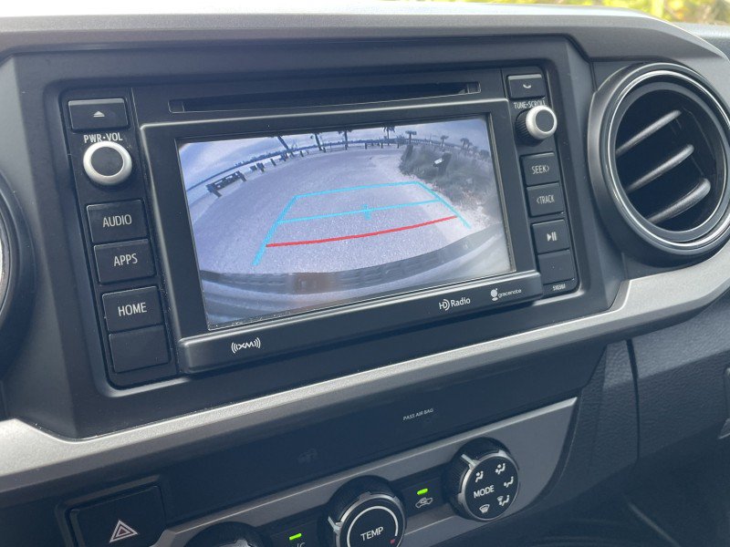 Used 2019 Toyota Tacoma SR5 RWD image 19