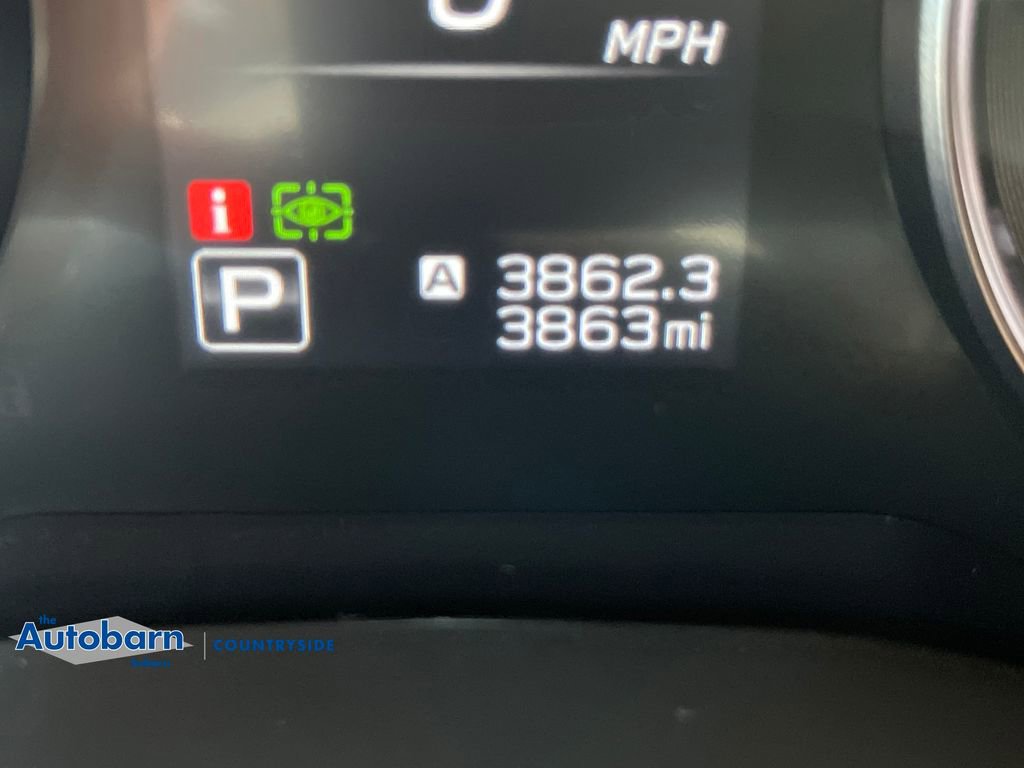 Certified 2025 Subaru Ascent Limited w/ Popular Package #1 AWD/4WD image 16
