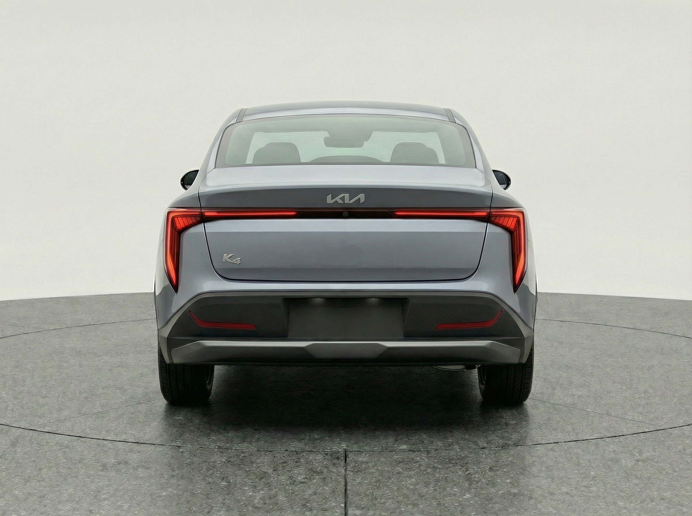 Used 2025 Kia K4 LXS image 7