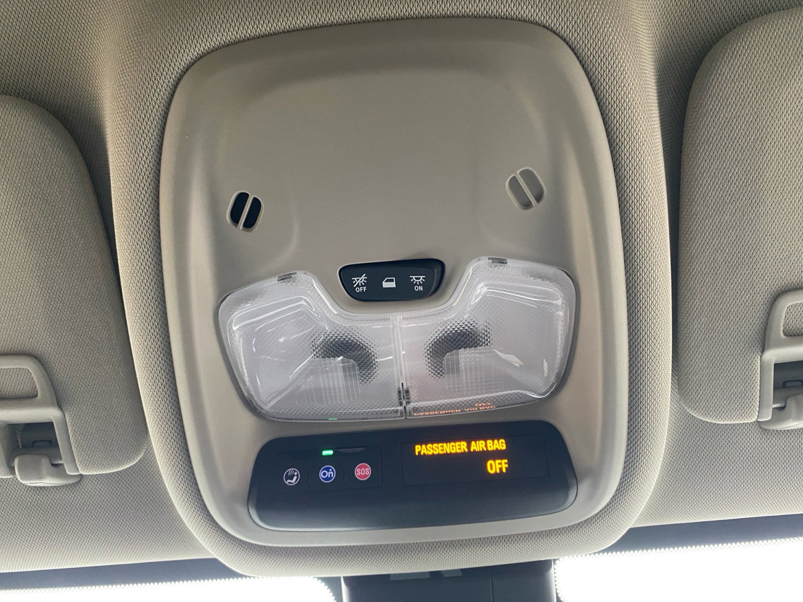 New 2026 Buick Encore GX Preferred w/ Comfort Package FWD image 19