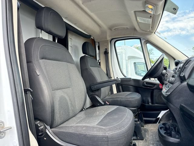 Used 2017 RAM ProMaster 3500 FWD image 19