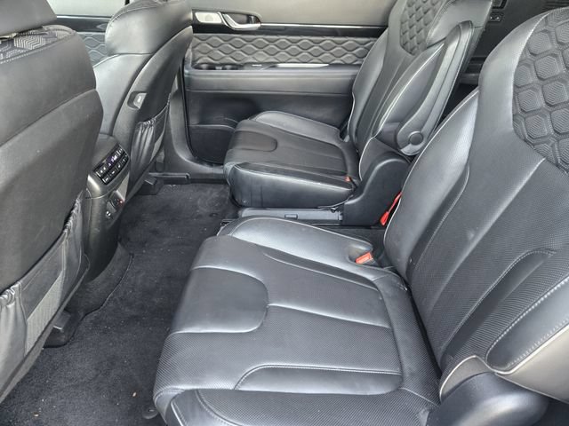 Used 2020 Hyundai Palisade Limited AWD/4WD image 20