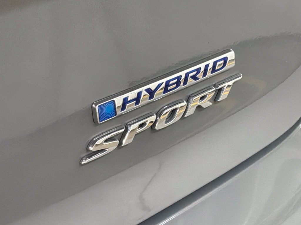 Used 2025 Honda Accord Sport image 24