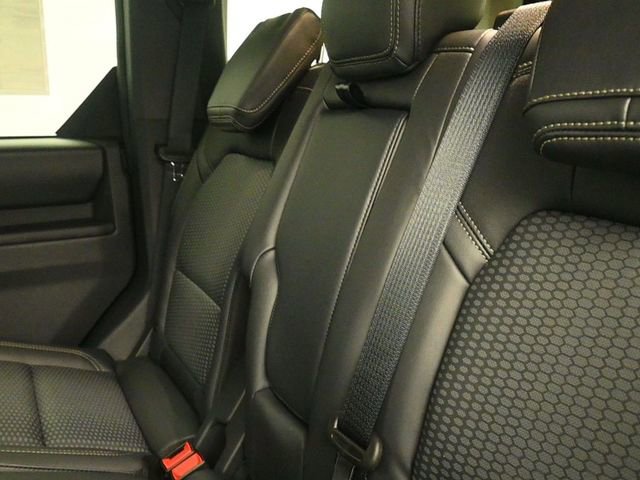 New 2026 Ford Bronco Raptor image 11