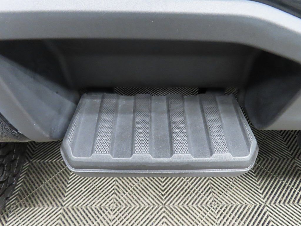 Used 2024 Ford F250 XLT w/ XLT Premium Package image 40