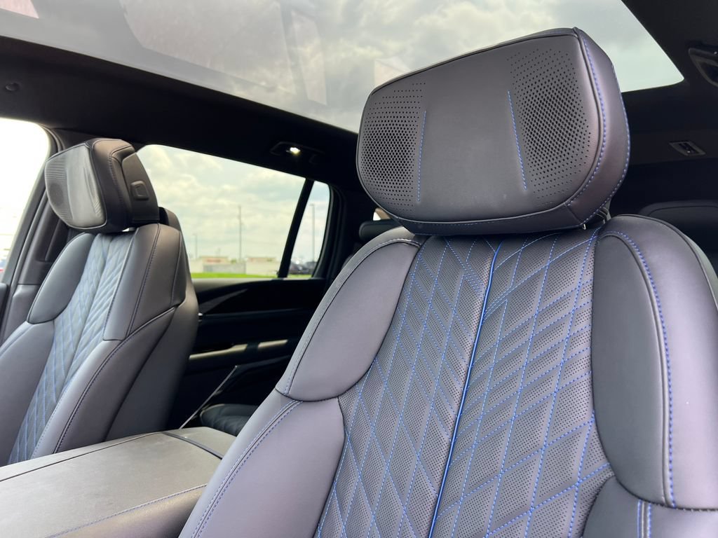 New 2026 Cadillac Escalade IQ Sport 1 AWD/4WD image 13