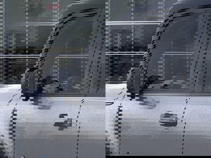 New 2025 Ford Bronco Sport Outer Banks w/ Outer Banks Tech Package+ image 43