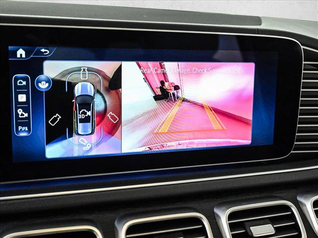 Certified 2025 Mercedes-Benz GLS 450 4MATIC image 15