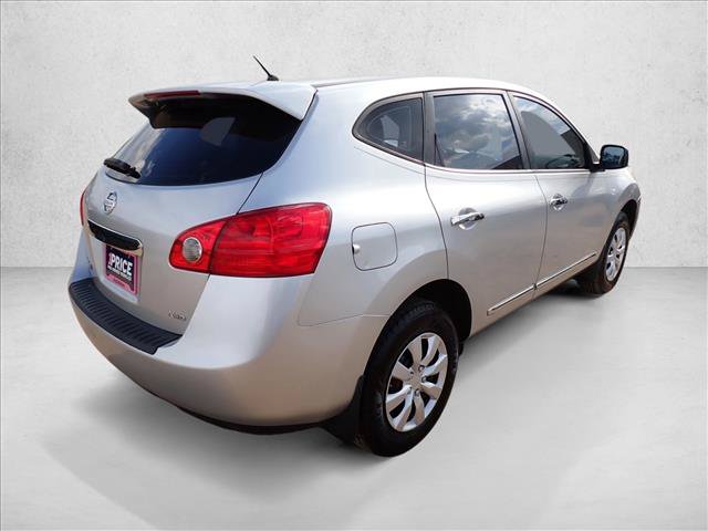 Used 2011 Nissan Rogue S AWD/4WD image 4