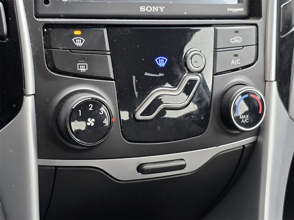 Used 2011 Hyundai Sonata GLS w/ Popular Equipment Pkg 2 image 30