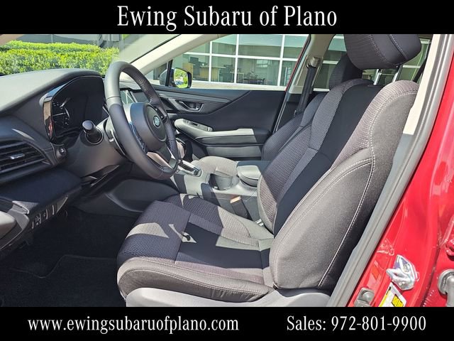 Used 2025 Subaru Outback Premium image 9