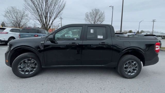 New 2026 Ford Maverick XLT w/ 4K Tow Package image 5