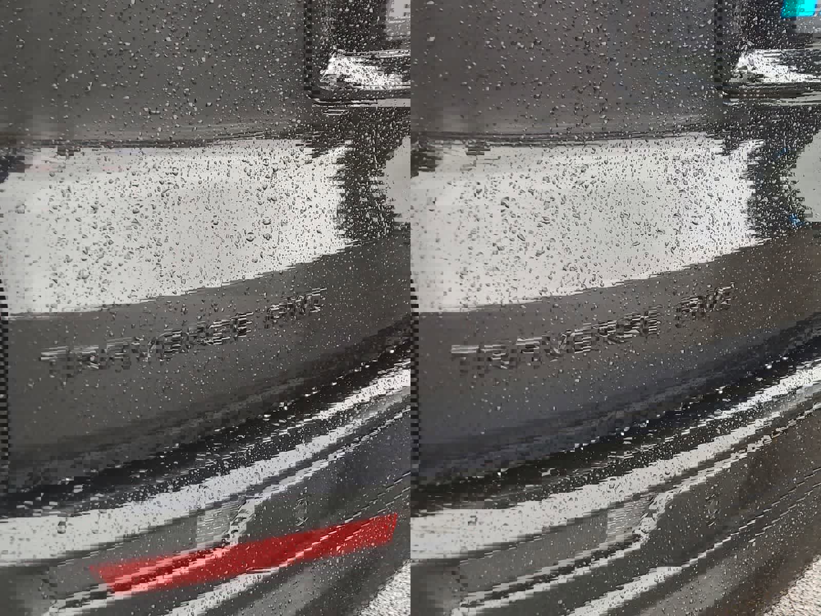 Used 2025 Chevrolet Traverse RS w/ LPO, Floor Liner Package image 15