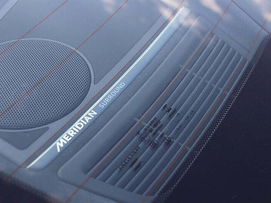 Used 2015 Jaguar XJ L Portfolio AWD/4WD image 55