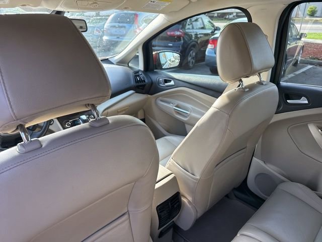 Used 2014 Ford C-MAX SEL w/ Equipment Group 303A FWD image 33