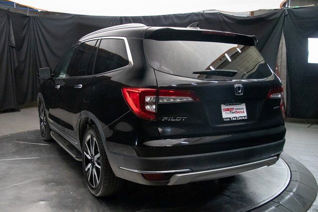 Used 2019 Honda Pilot Touring image 10
