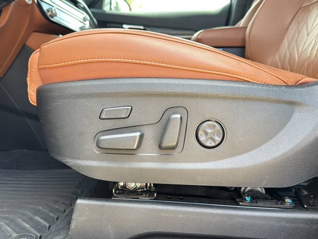 Used 2024 Kia Telluride SX X-Pro AWD/4WD image 26