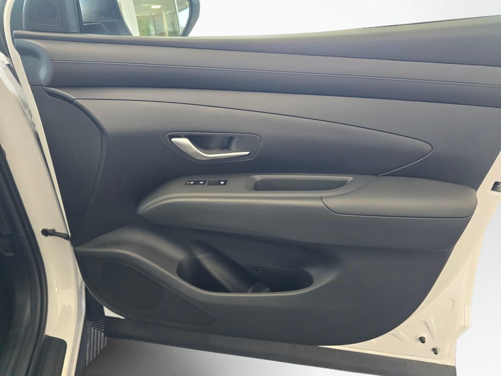 New 2026 Hyundai Tucson SEL Plus AWD/4WD image 43