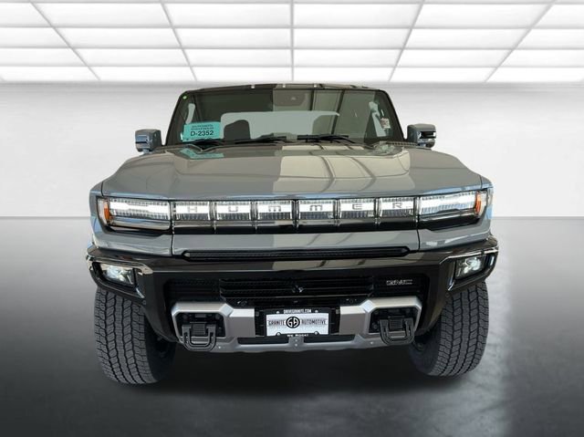 Used 2025 GMC Hummer EV 2X w/ LPO, Illumination Package image 2