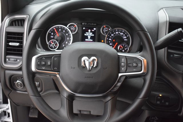 New 2026 RAM 2500 Tradesman image 18