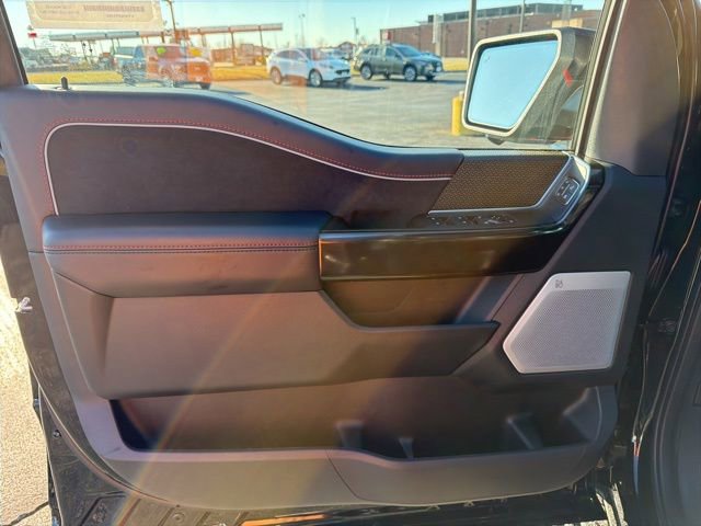 New 2026 Ford F150 Raptor w/ Equipment Group 803A Raptor R image 29