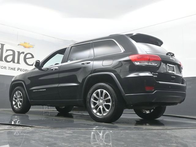 Used 2015 Jeep Grand Cherokee Limited image 60