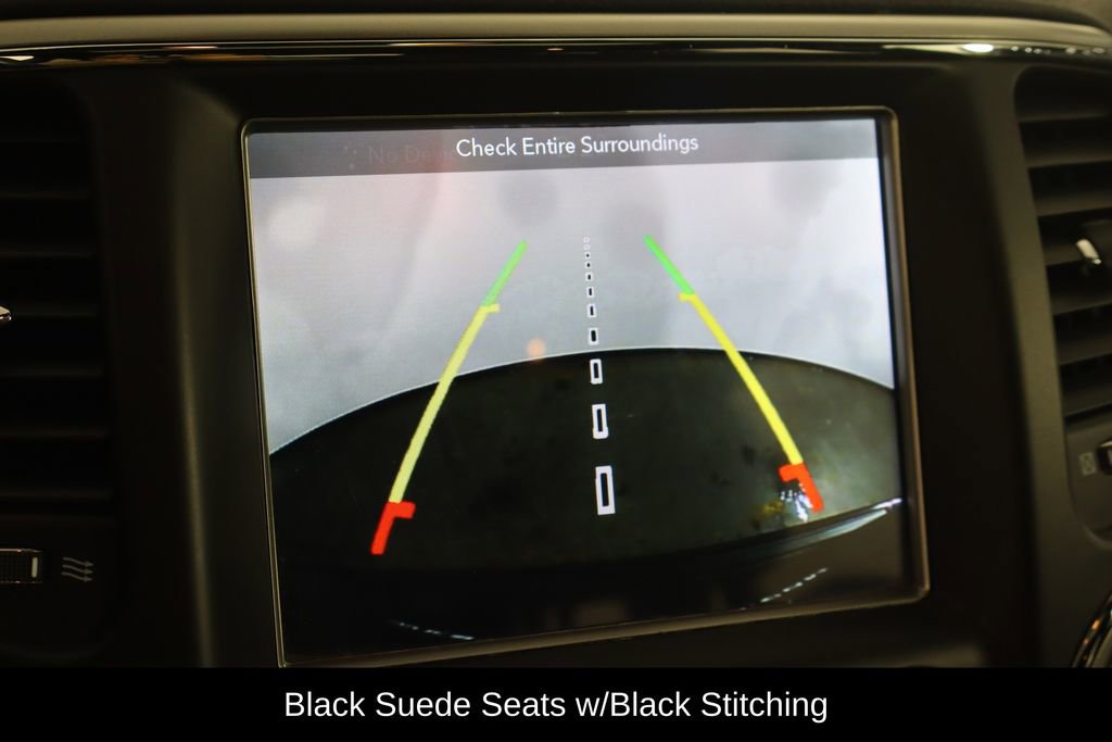 Used 2018 Jeep Grand Cherokee Altitude image 40