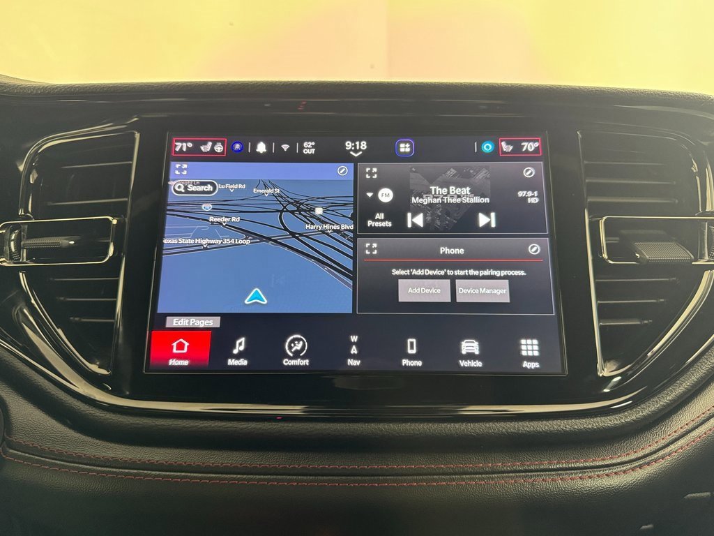 Used 2023 Dodge Durango GT image 31