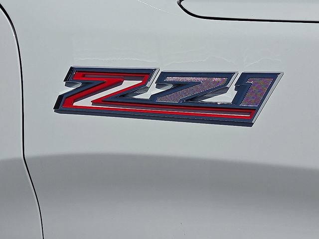 New 2026 Chevrolet Silverado 1500 RST w/ Z71 Off-Road Package AWD/4WD image 6