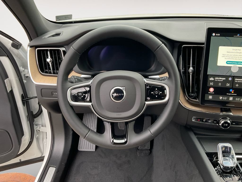New 2026 Volvo XC60 B5 Plus w/ Protection Package Premier image 11