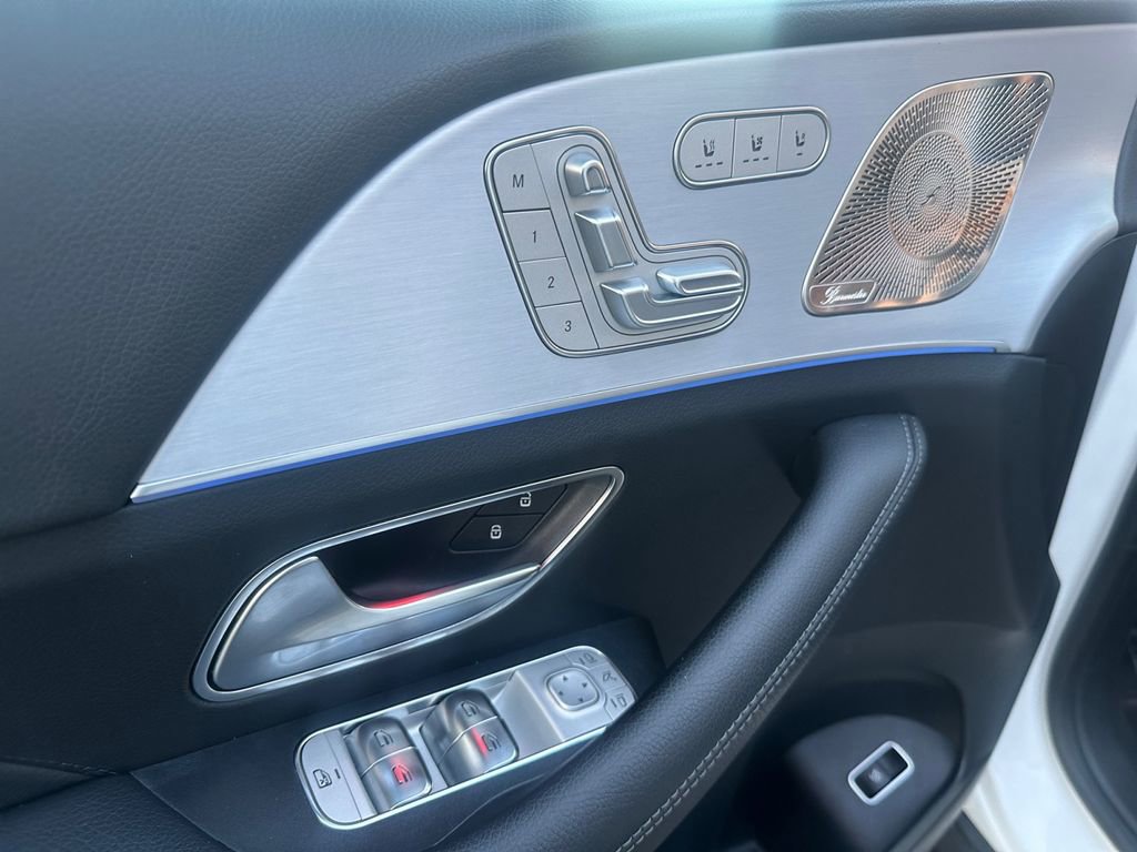 Used 2025 Mercedes-Benz GLE 350 4MATIC image 24