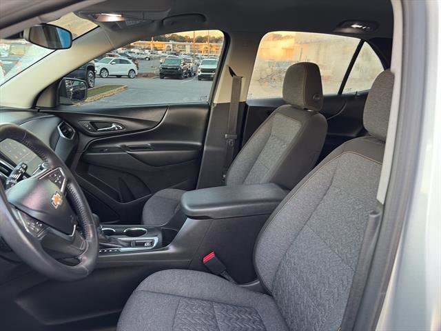 Used 2022 Chevrolet Equinox LT image 14