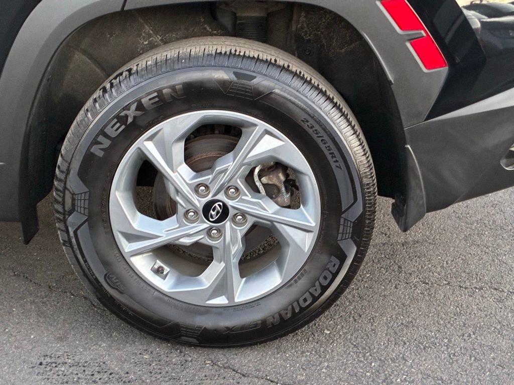 Used 2023 Hyundai Tucson SEL image 49