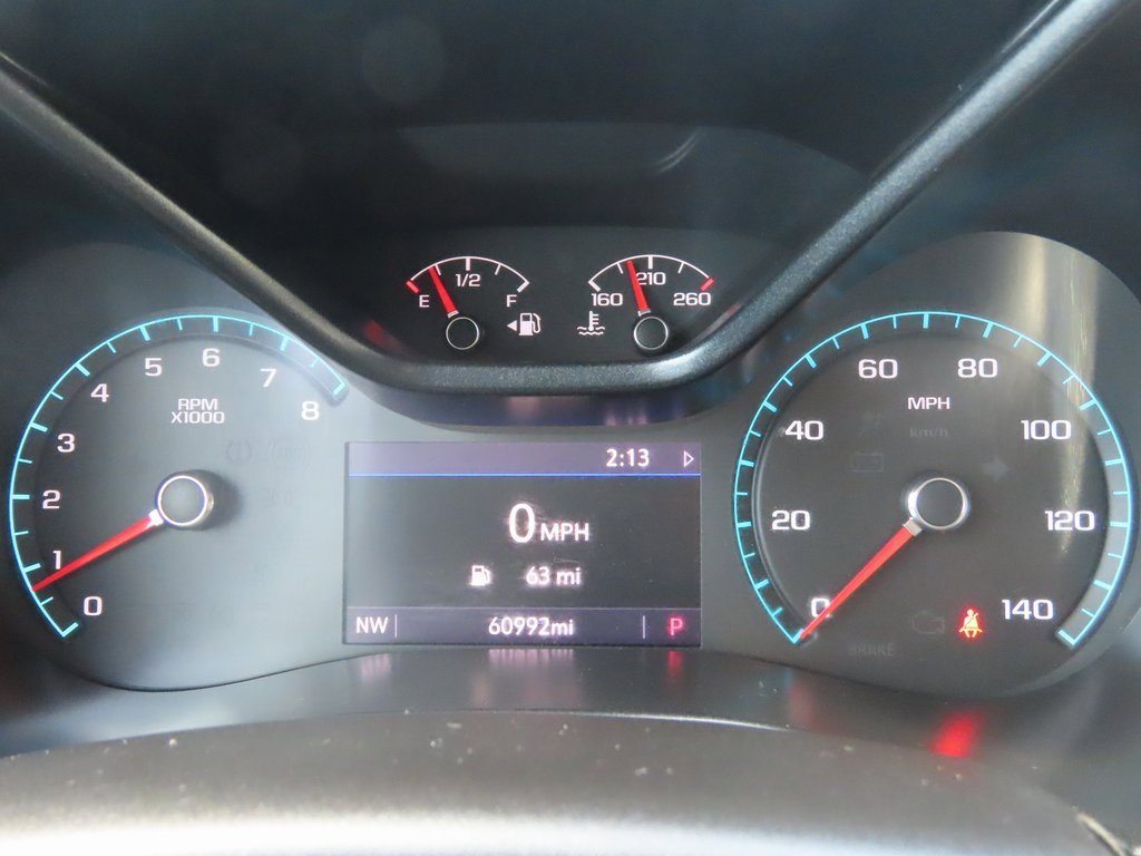 Used 2019 Chevrolet Colorado ZR2 image 19