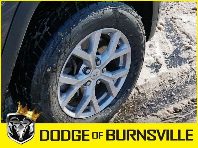 Used 2023 Jeep Grand Cherokee L Limited image 11