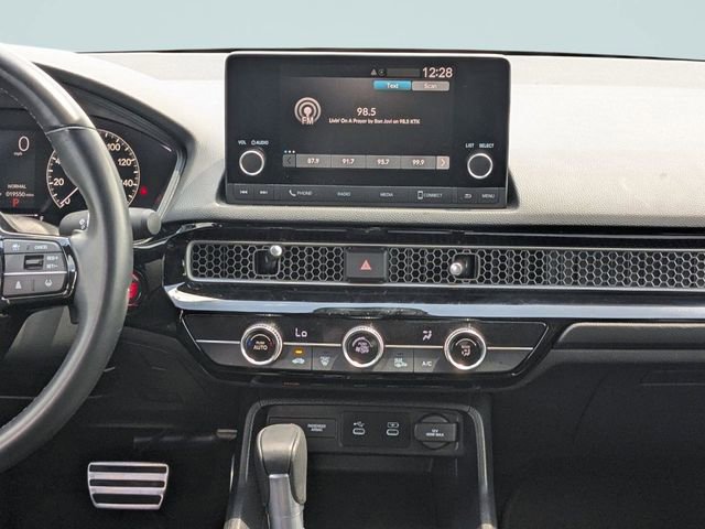 Used 2025 Honda Civic Sport image 16