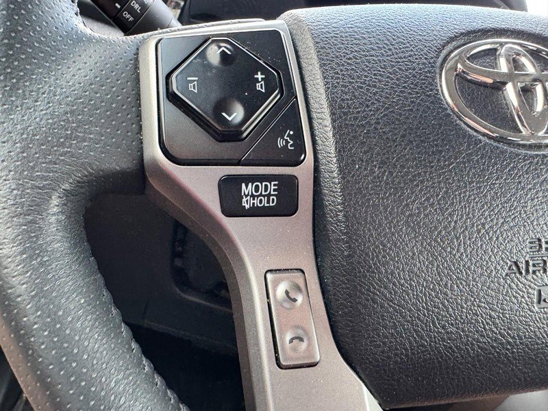 Certified 2024 Toyota 4Runner SR5 image 16
