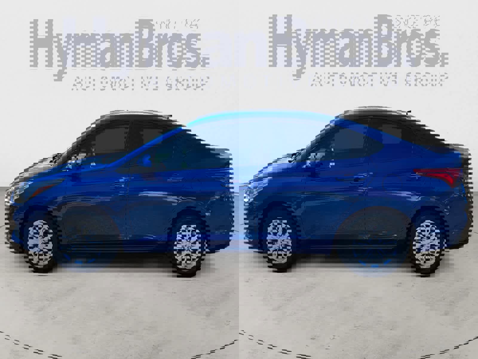 Used 2021 Hyundai Accent SE image 7