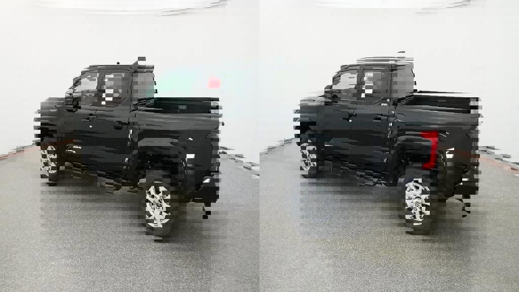 New 2026 Toyota Tacoma SR5 image 4