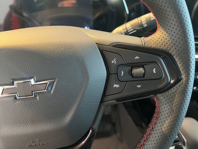 New 2026 Chevrolet Trax RS w/ Driver Confidence Package FWD image 18