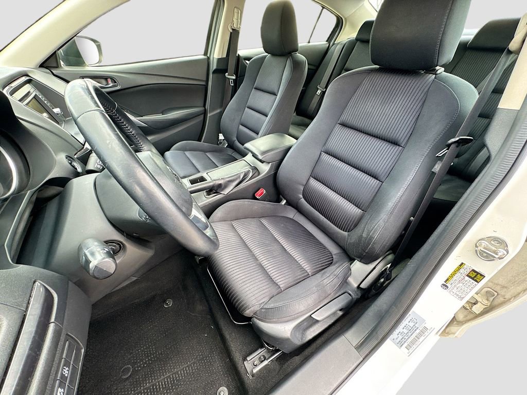 Used 2015 MAZDA MAZDA6 Sport image 23