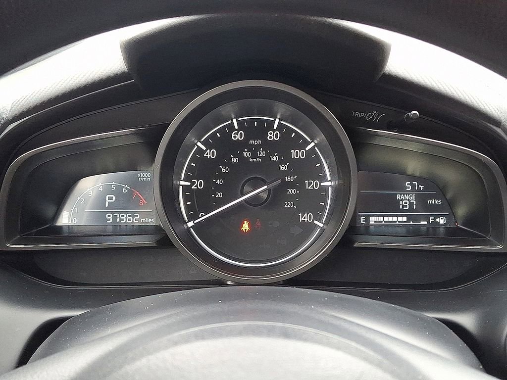 Used 2019 MAZDA CX-3 Sport image 13