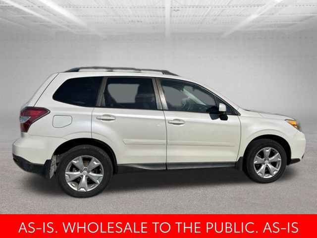 Used 2014 Subaru Forester 2.5i Premium w/ Popular Package #2 AWD/4WD image 9