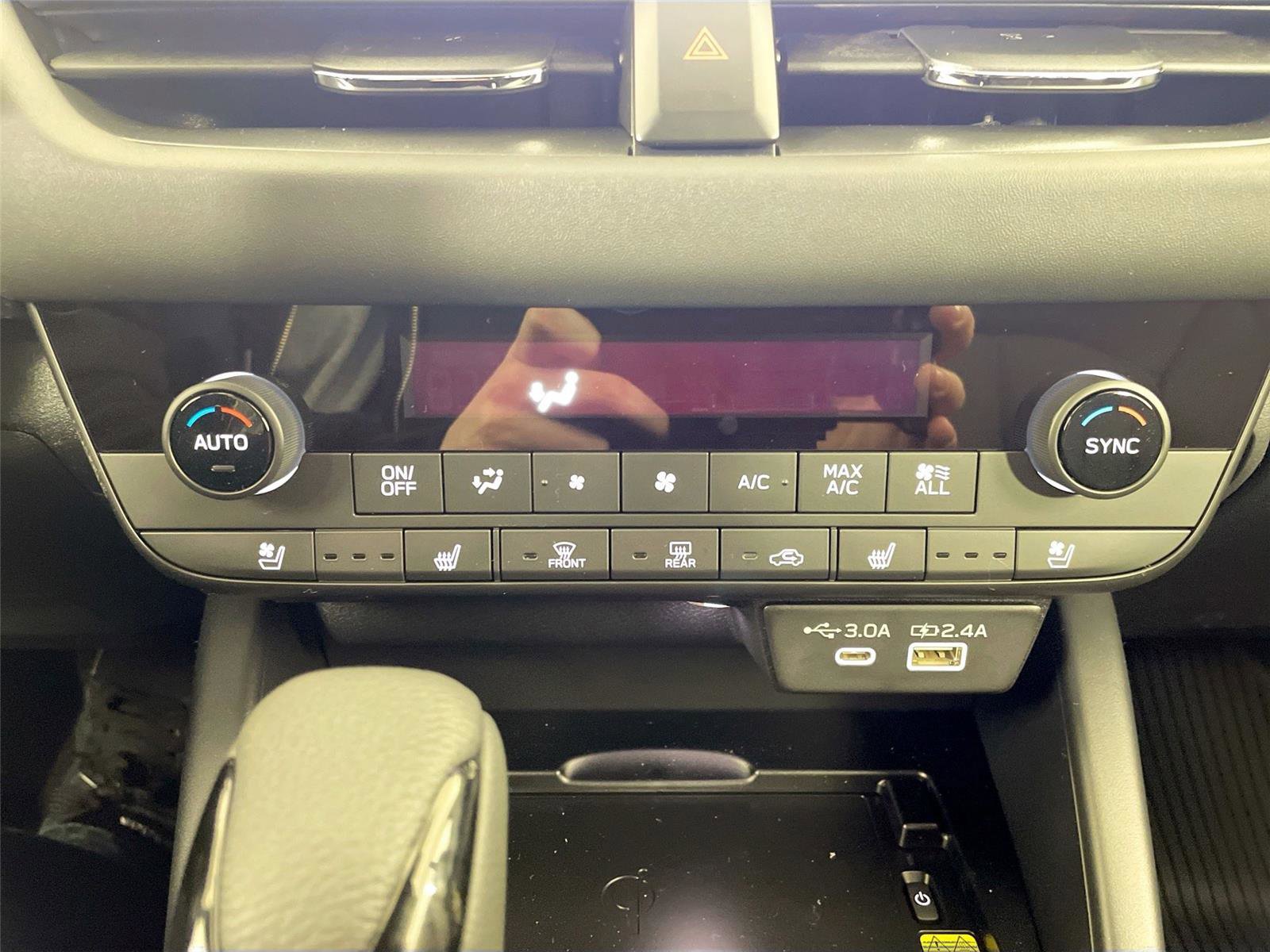 New 2026 Subaru Outback Touring XT AWD/4WD image 9