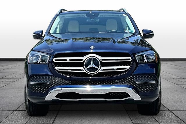 Certified 2022 Mercedes-Benz GLE 350 4MATIC image 2
