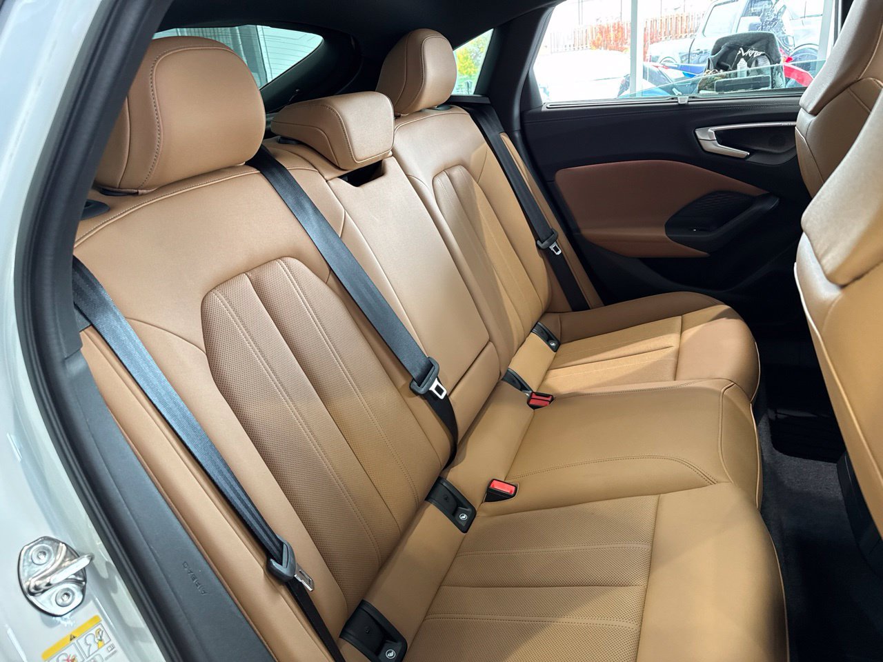 Used 2025 Audi A5 Premium Plus AWD/4WD image 43