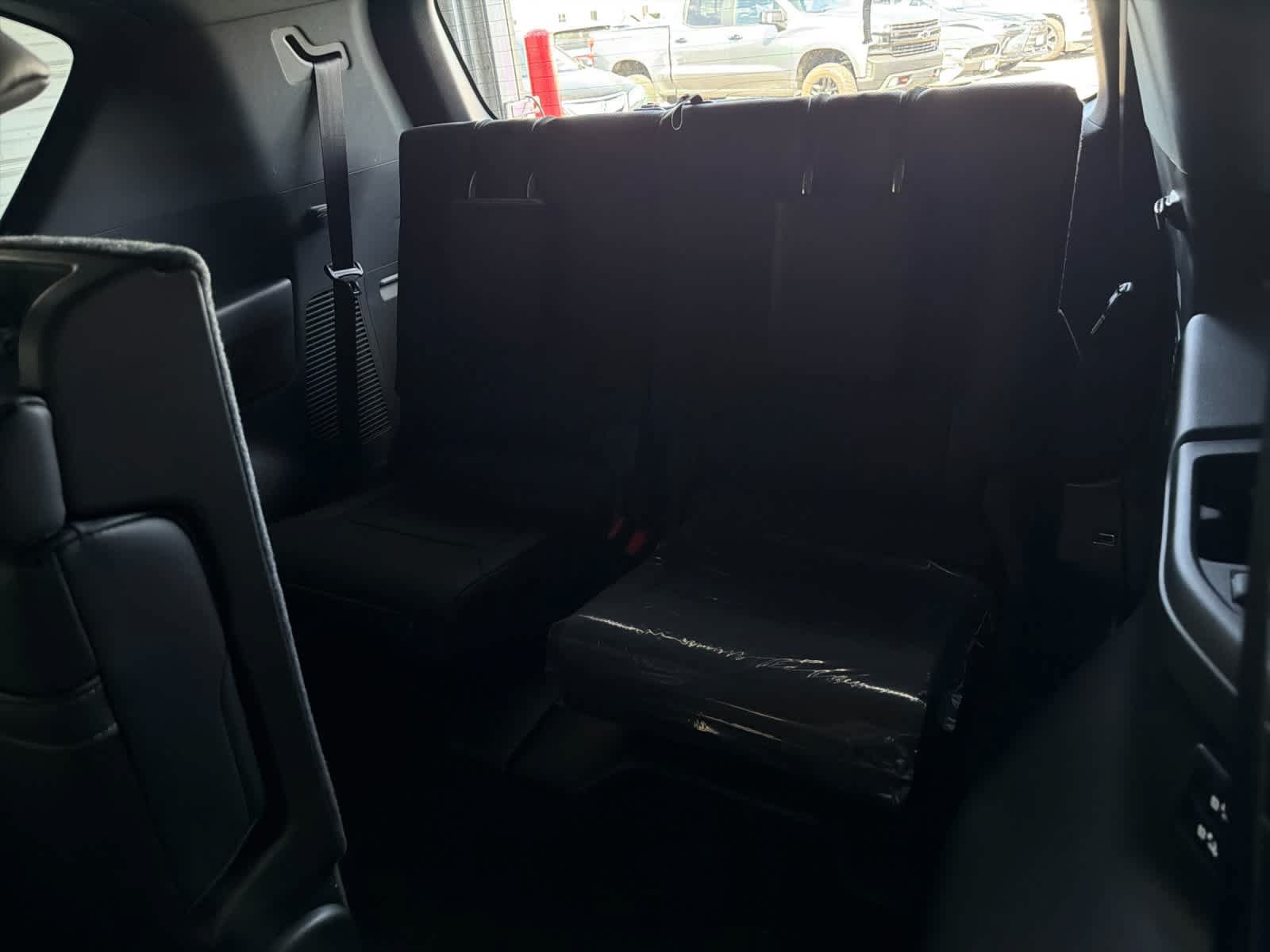 New 2026 Lexus LX 600 4WD w/ Luxury Package image 15