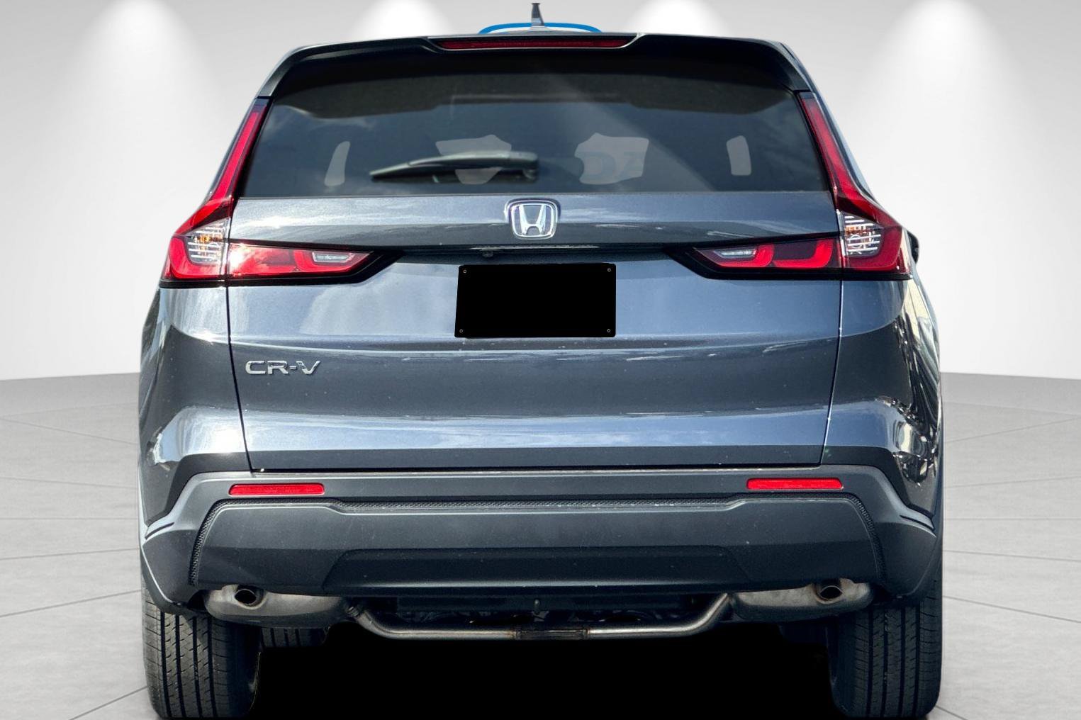New 2027 Honda CR-V LX image 5